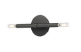 Millennium - 25702-MB - Two Light Wall Sconce - Skyva - Matte Black