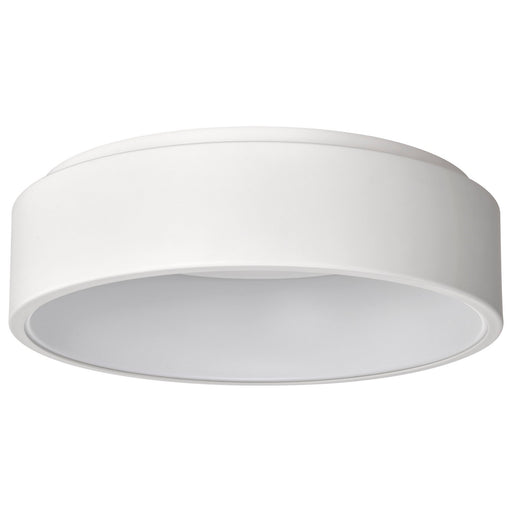 Nuvo Lighting - 62-1451R1 - LED Flush Mount - Orbit - White