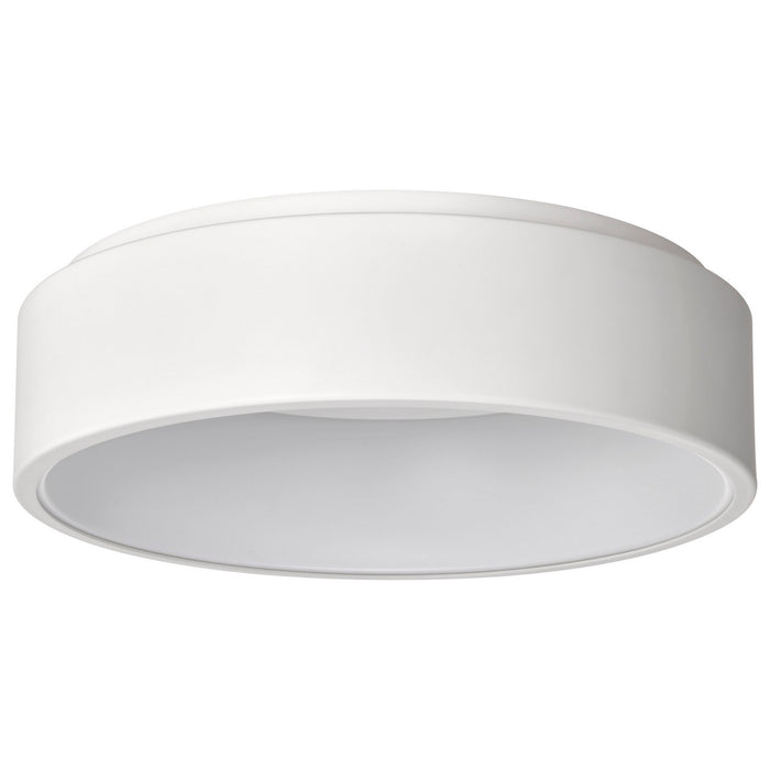 Nuvo Lighting - 62-1451R1 - LED Flush Mount - Orbit - White