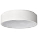 Nuvo Lighting - 62-1451R1 - LED Flush Mount - Orbit - White