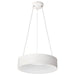 Nuvo Lighting - 62-1455R1 - LED Pendant - Orbit - White
