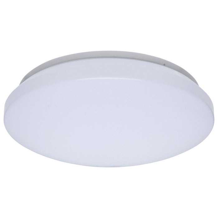 Nuvo Lighting - 62-1851 - LED Flush Mount - White