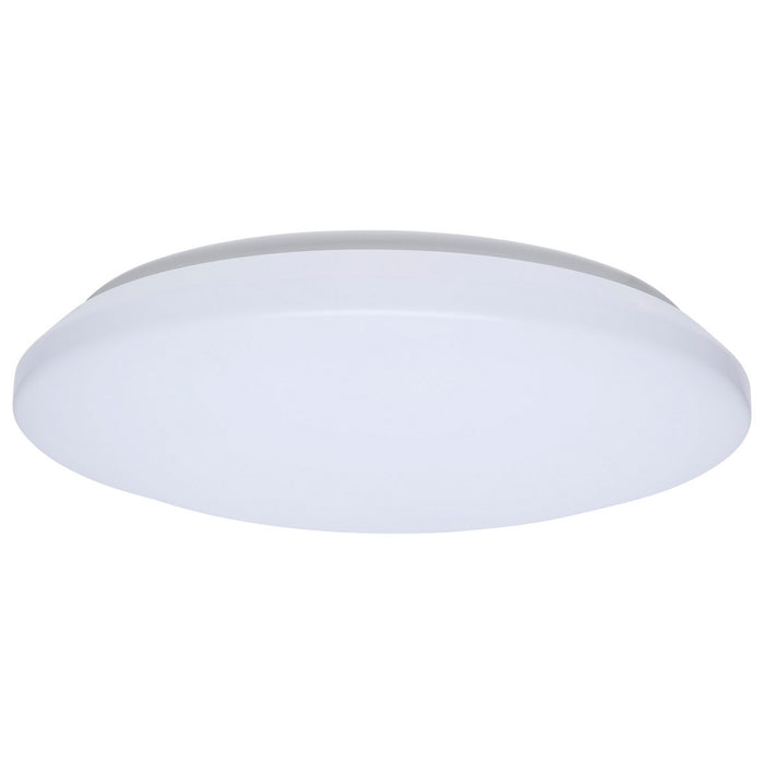 Nuvo Lighting - 62-1853 - LED Flush Mount - White