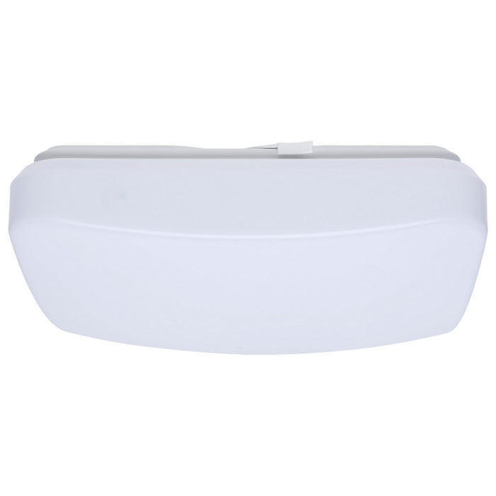 Nuvo Lighting - 62-1854 - LED Flush Mount - White