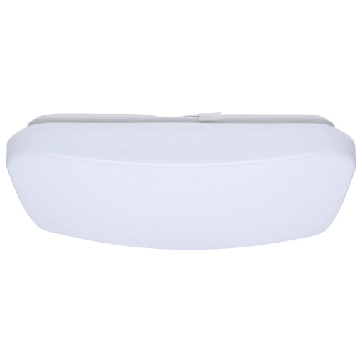 LED Flush Mount White