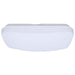 Nuvo Lighting - 62-1857 - LED Flush Mount - White