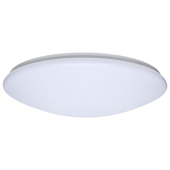 Nuvo Lighting - 62-1858 - LED Flush Mount - White