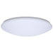 Nuvo Lighting - 62-1858 - LED Flush Mount - White