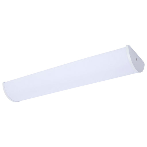 Crispo LED Vanity White