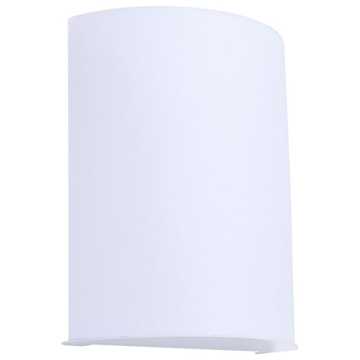 Nuvo Lighting - 62-1886 - LED Wall Sconce - Crispo - White
