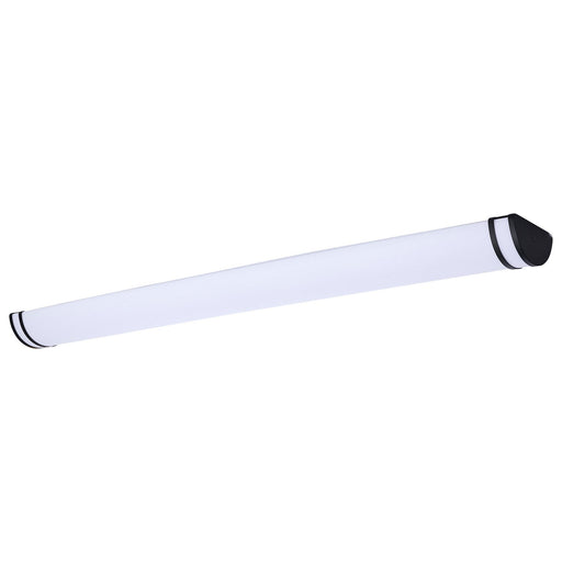 Glamour LED Vanity Black