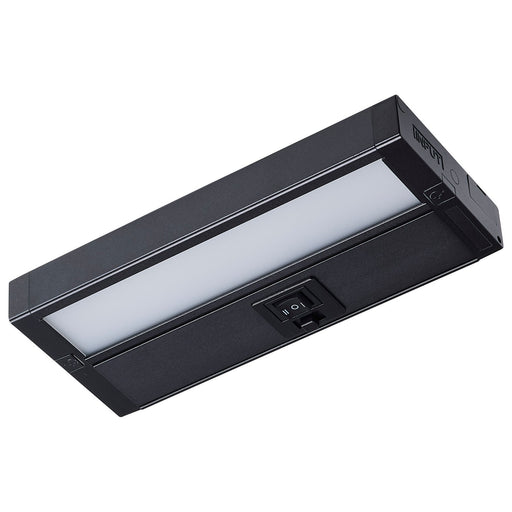 LED Undercabinet Dark Bronze