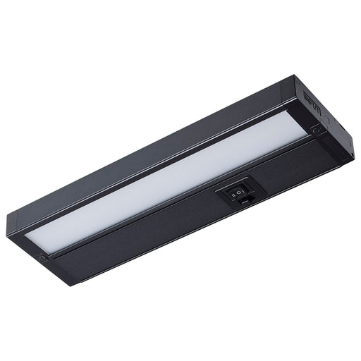 LED Undercabinet Dark Bronze