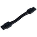 Nuvo Lighting - 63-533 - Under Cab Link Cable - Black