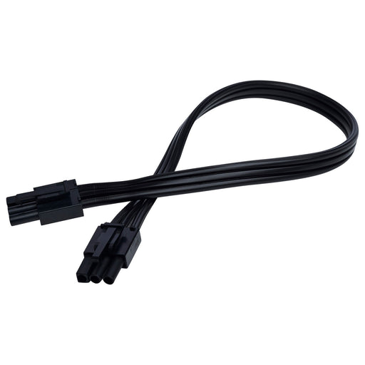 Under Cab Link Cable Black