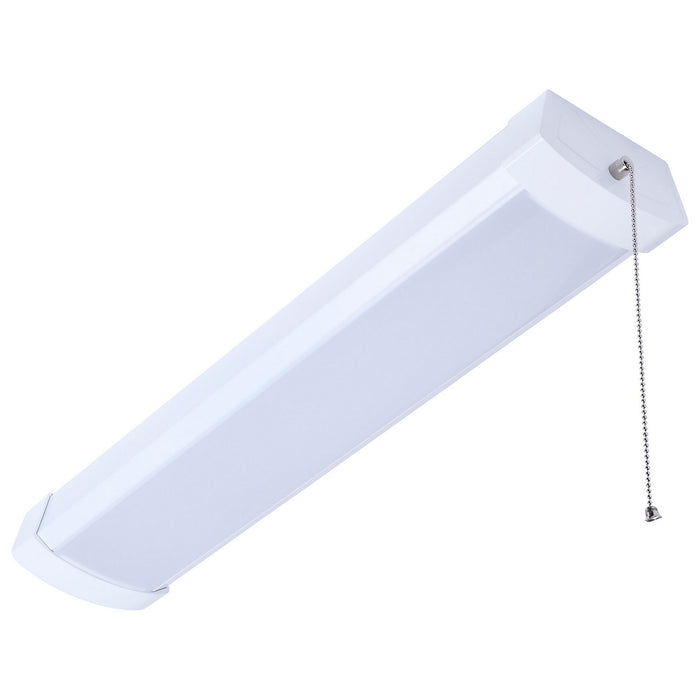 Nuvo Lighting - 65-1212 - LED Wrap Fixture - White