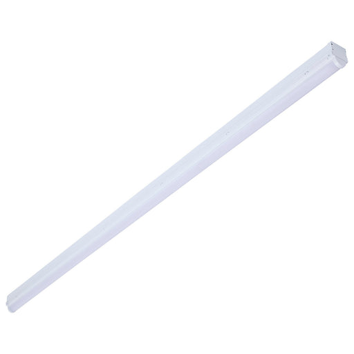 LED Strip Fixture White