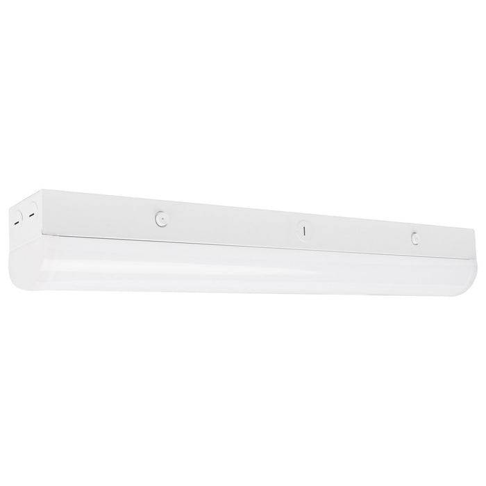 Nuvo Lighting - 65-700R1 - LED Strip Fixture - White