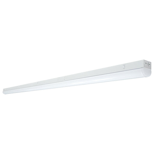 LED Strip Fixture White