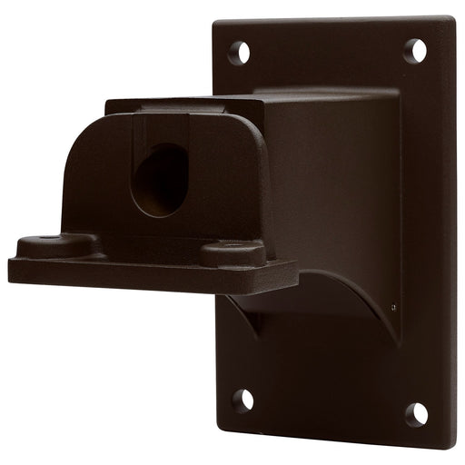 Area Light Wall Mount Bracket Bronze