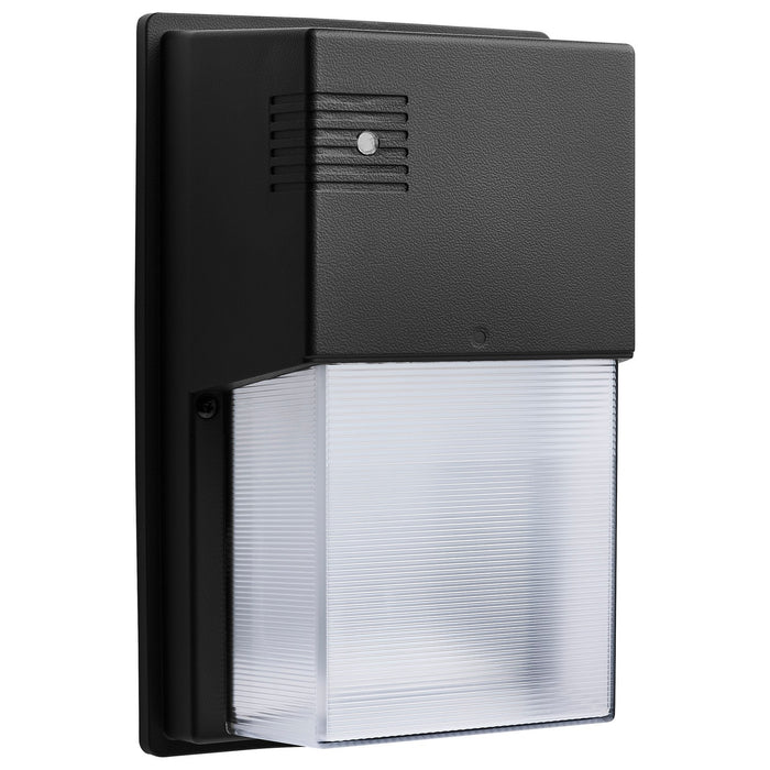 Nuvo Lighting - 65-985 - LED Entryway Wall Pack - Black