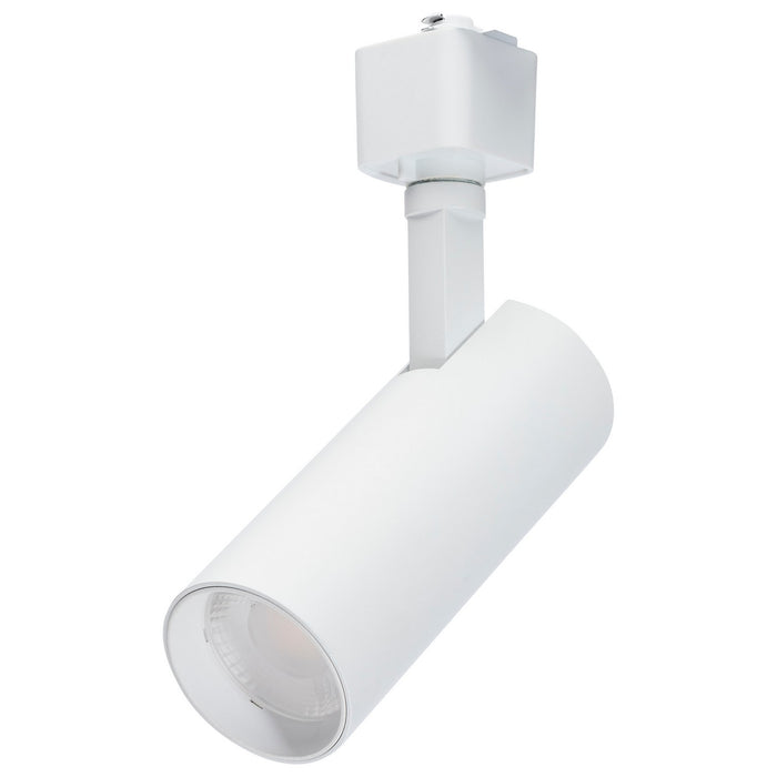 Nuvo Lighting - TH701 - LED Track Head - Matte White