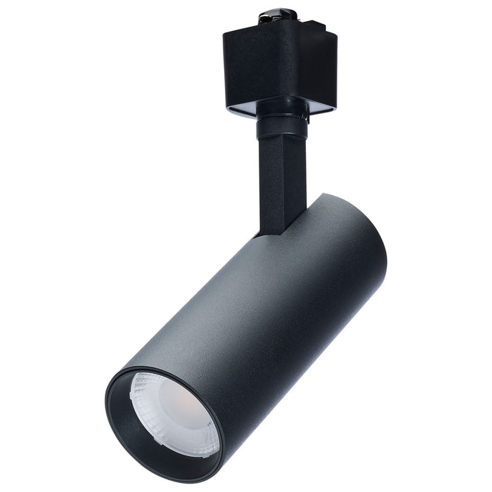 Nuvo Lighting - TH702 - LED Track Head - Matte Black