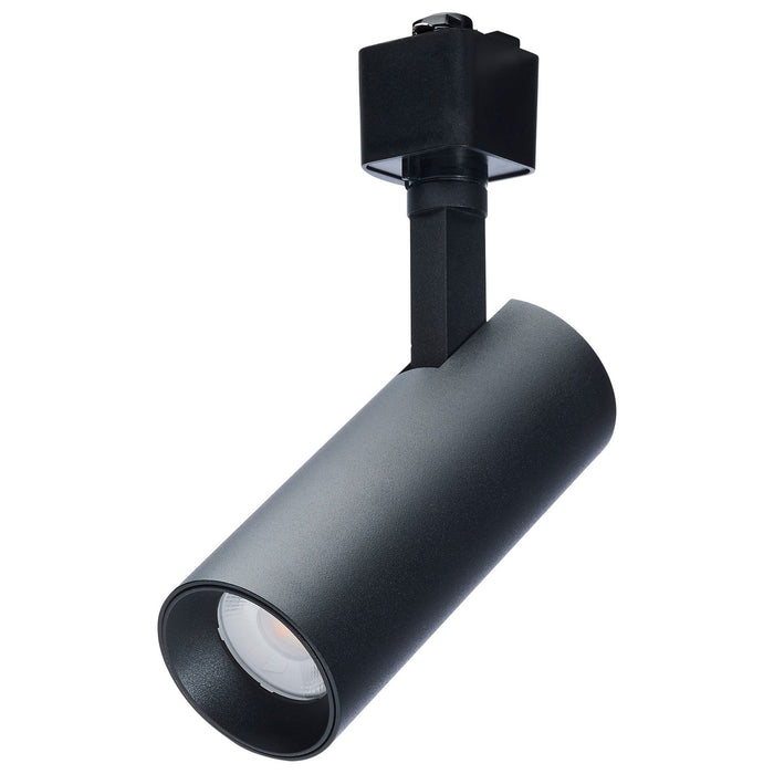 Nuvo Lighting - TH704 - LED Track Head - Matte Black