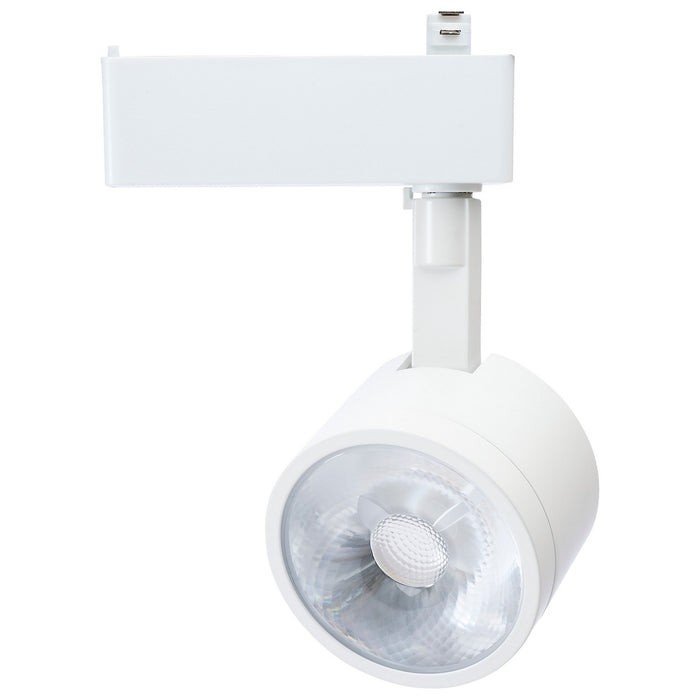 Nuvo Lighting - TH903 - LED Track Head - Matte White