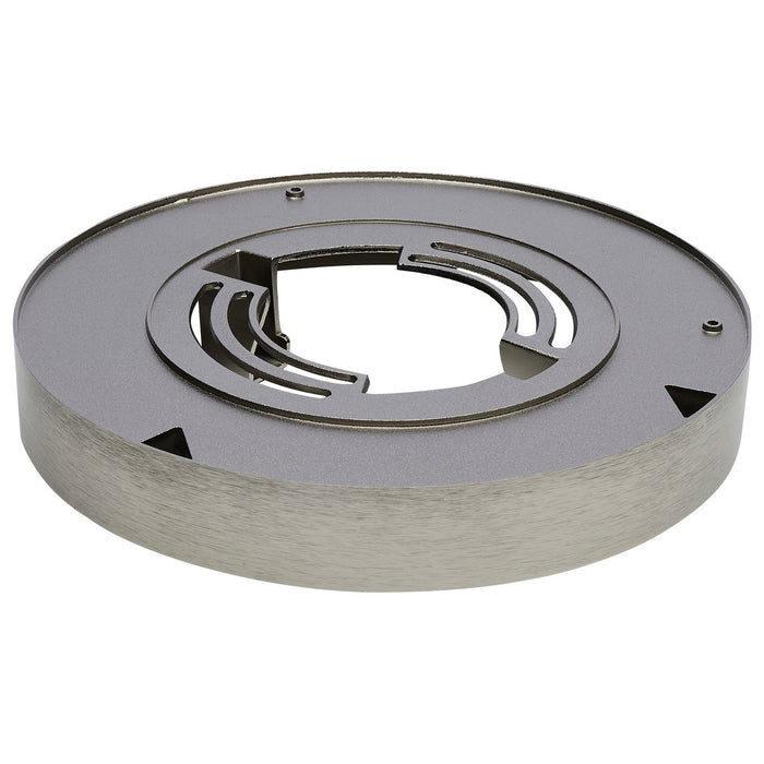 Nuvo Lighting - 25-1713 - Blink Pro 7" Round Collar - Brushed Nickel