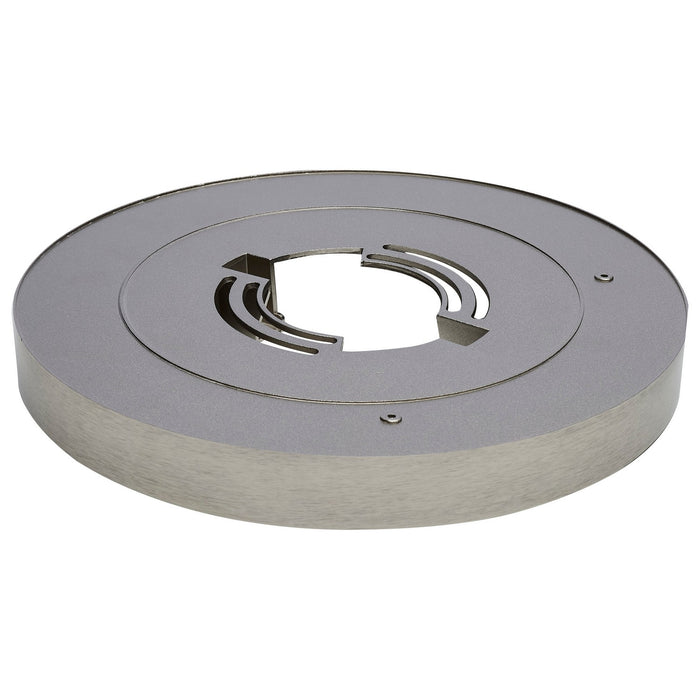 Nuvo Lighting - 25-1723 - Blink Pro 9" Round Collar - Brushed Nickel