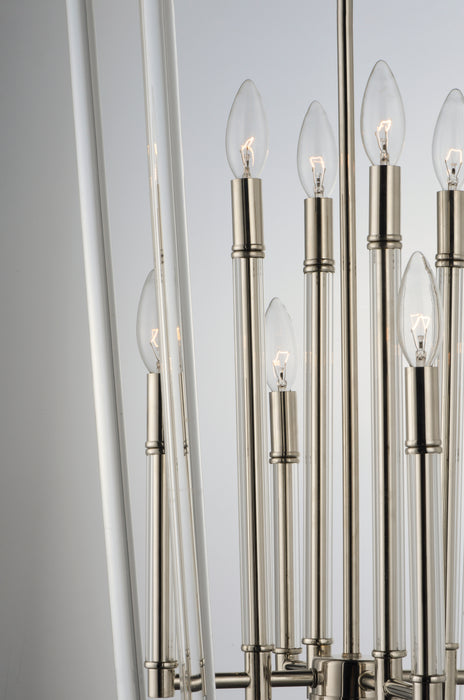 Lucent Pendant-Foyer/Hall Lanterns-Maxim-Lighting Design Store