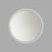 Generation Lighting - MREL1430BN - Mirror - Cadre - Brushed Nickel