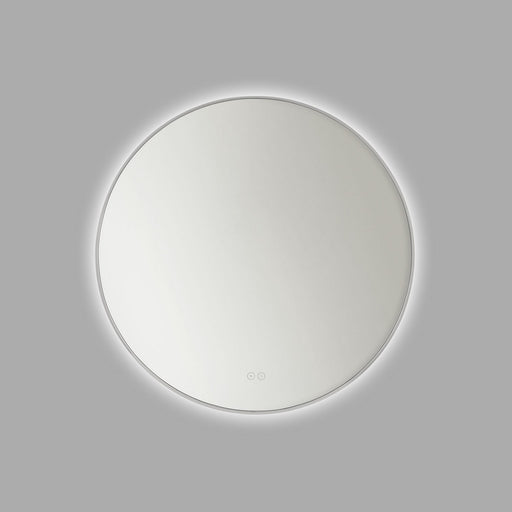 Cadre Mirror Chrome