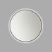 Generation Lighting - MREL1430MBK - Mirror - Cadre - Midnight Black