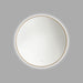 Generation Lighting - MREL1430SB - Mirror - Cadre - Satin Brass