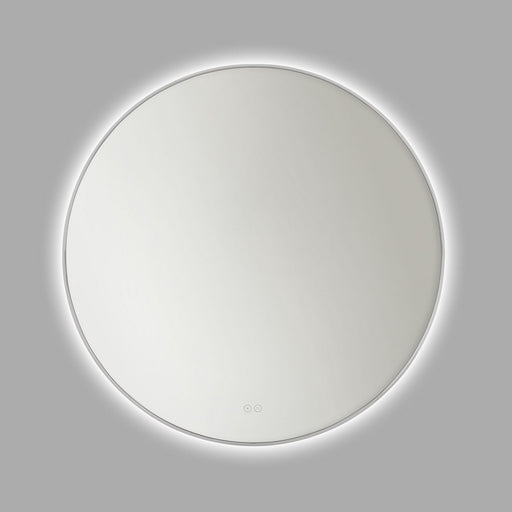 Cadre Mirror Chrome