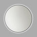 Generation Lighting - MREL1431MBK - Mirror - Cadre - Midnight Black