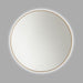 Generation Lighting - MREL1431SB - Mirror - Cadre - Satin Brass