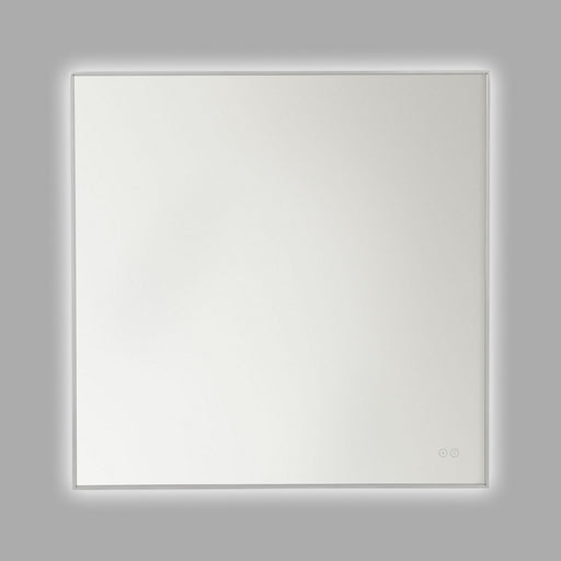 Cadre Mirror Chrome