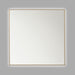 Generation Lighting - MREL1441SB - Mirror - Cadre - Satin Brass
