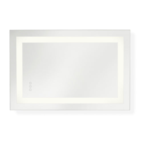 Mera Mirror Might Bright White