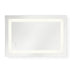 Generation Lighting - MRIL1410 - Mirror - Mera - Might Bright White
