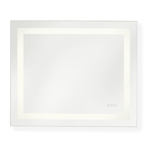 Mera Mirror Might Bright White