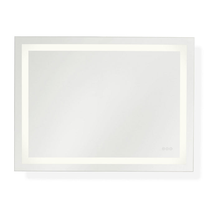 Generation Lighting - MRIL1412 - Mirror - Mera - Might Bright White