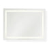 Generation Lighting - MRIL1412 - Mirror - Mera - Might Bright White