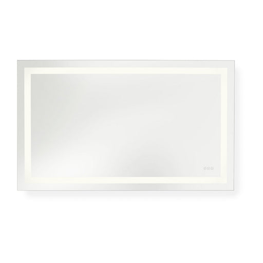 Mera Mirror Might Bright White