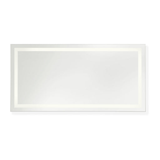 Mera Mirror Might Bright White