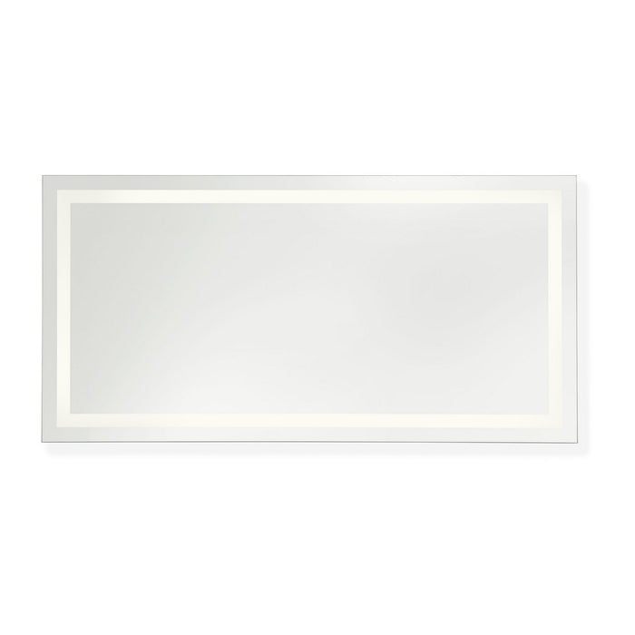 Generation Lighting - MRIL1414 - Mirror - Mera - Might Bright White