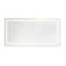 Generation Lighting - MRIL1414 - Mirror - Mera - Might Bright White